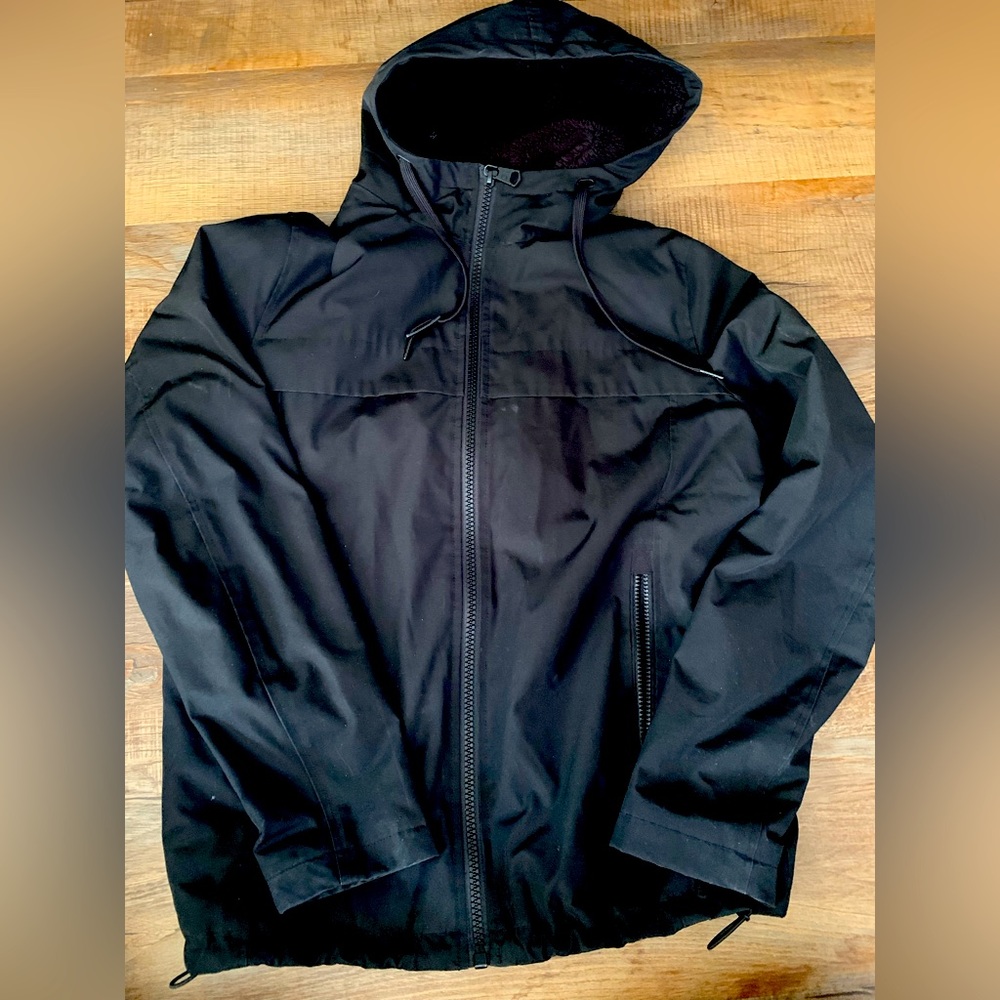 Calvin Klein Jacket Men's  Size (S)